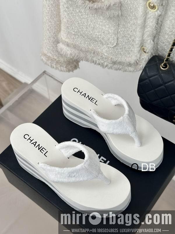 Chanel Shoes sz35-40 DB0504
