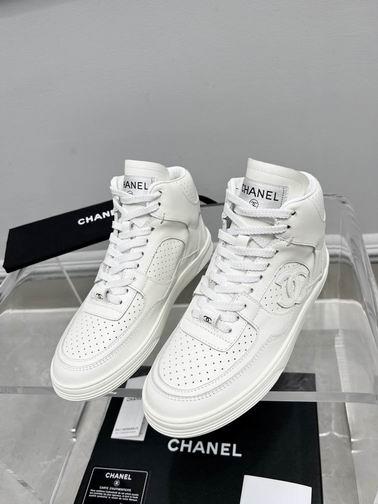 Chanel Shoes sz35-40 mnh0301