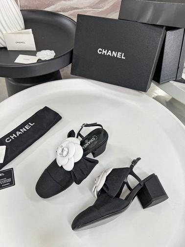Chanel Shoes sz35-41 mnh0117