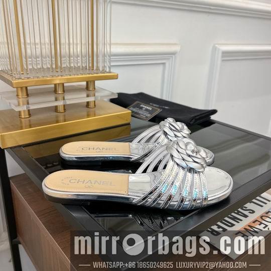 Chanel Shoes sz35-41 mnh0208