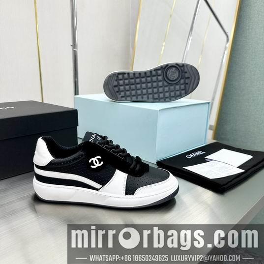 Chanel Shoes sz35-40 mnh0110
