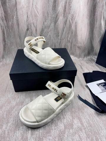 Chanel Shoes sz35-41 mnh0118