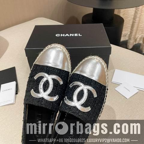 Chanel Shoes sz34-42 mnh0605