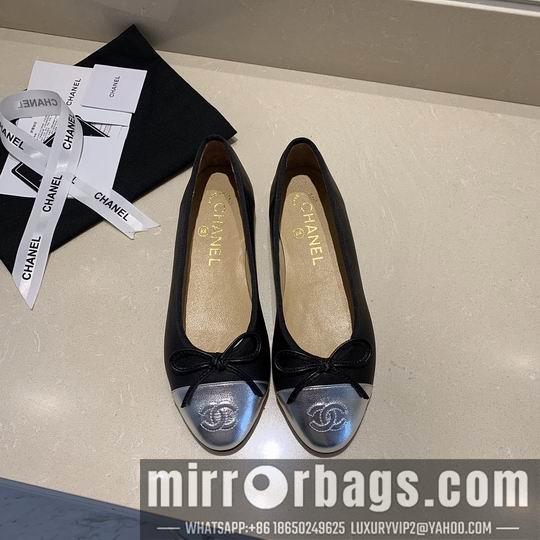 Chanel Shoes sz34-42 mnh0711
