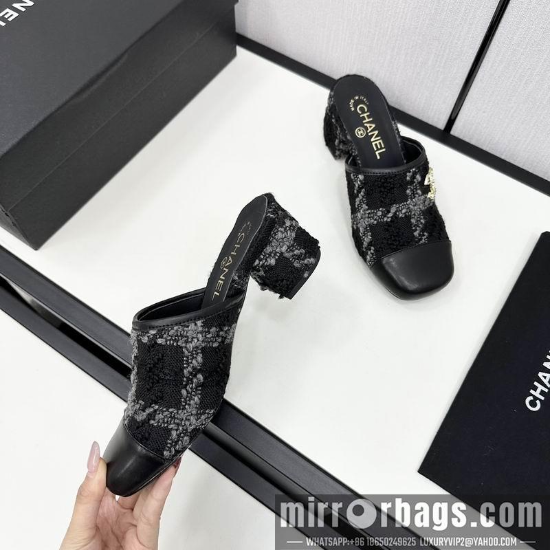 Chanel Shoes sz35-40 SD100