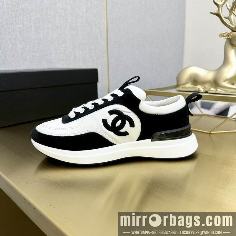 Chanel Shoes sz35-46 fsm0101