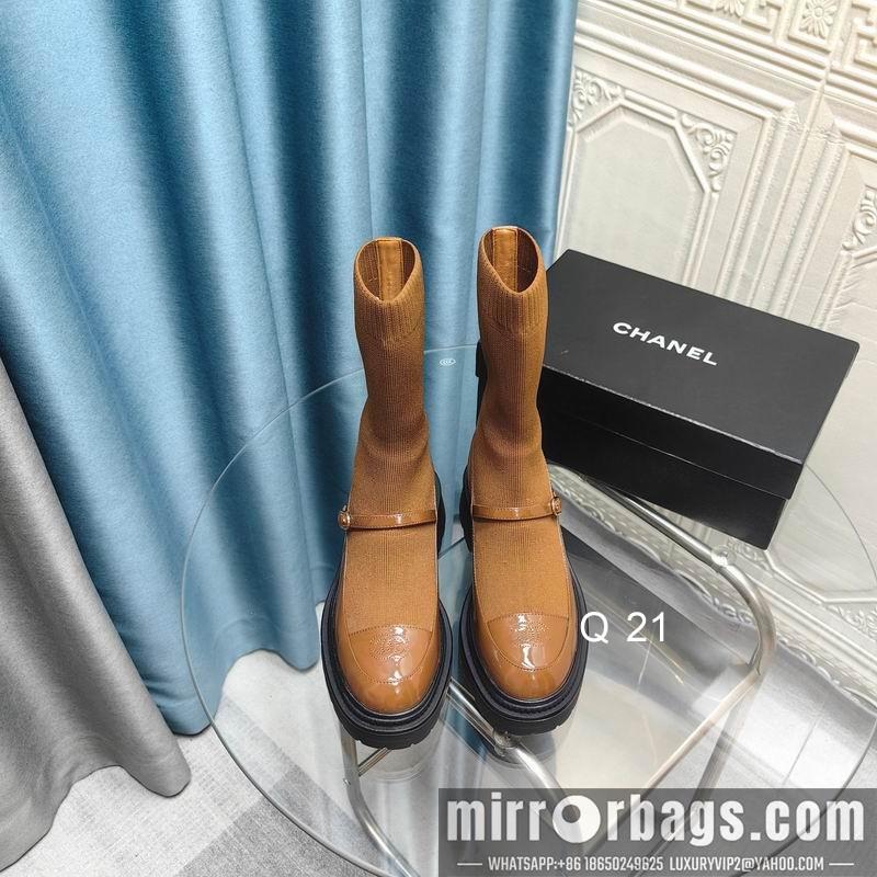Chanel Shoes sz35-40 YS0903
