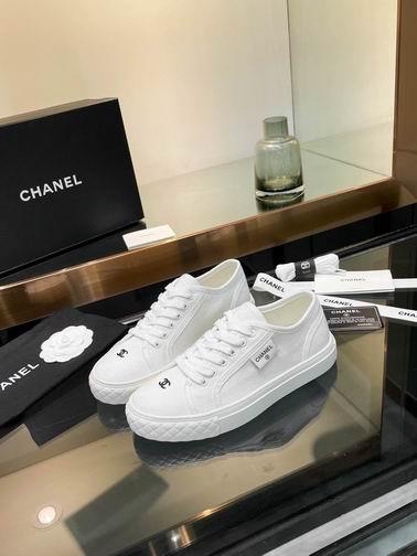 Chanel Shoes sz35-40 mnh0701