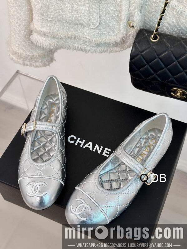 Chanel Shoes sz35-40 DB0505