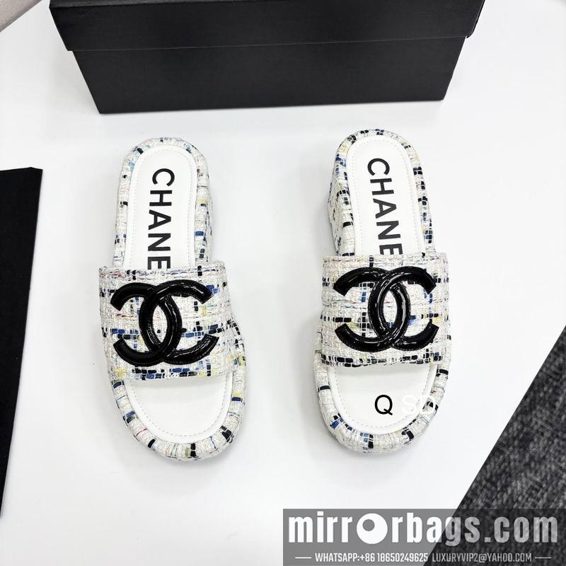 Chanel Shoes sz35-40 SD0308