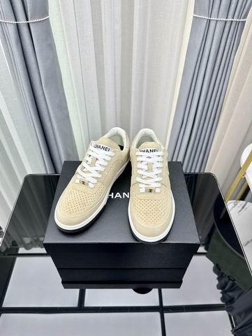 Chanel Shoes sz35-42 mnh0203