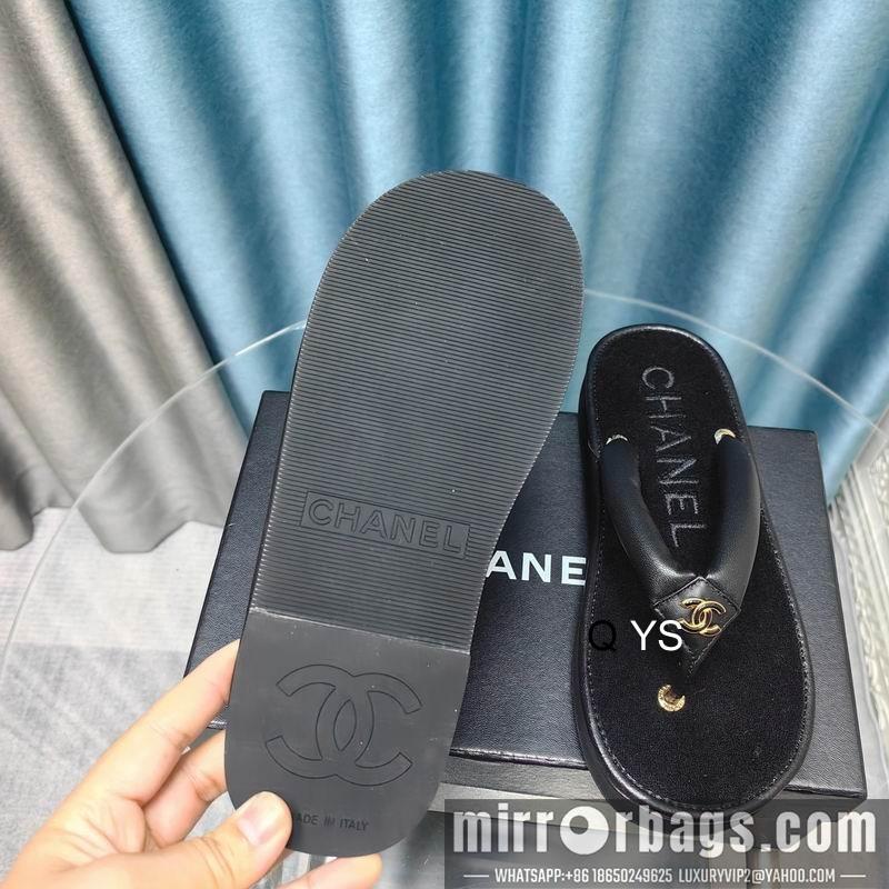 Chanel Shoes sz35-40 YS0328