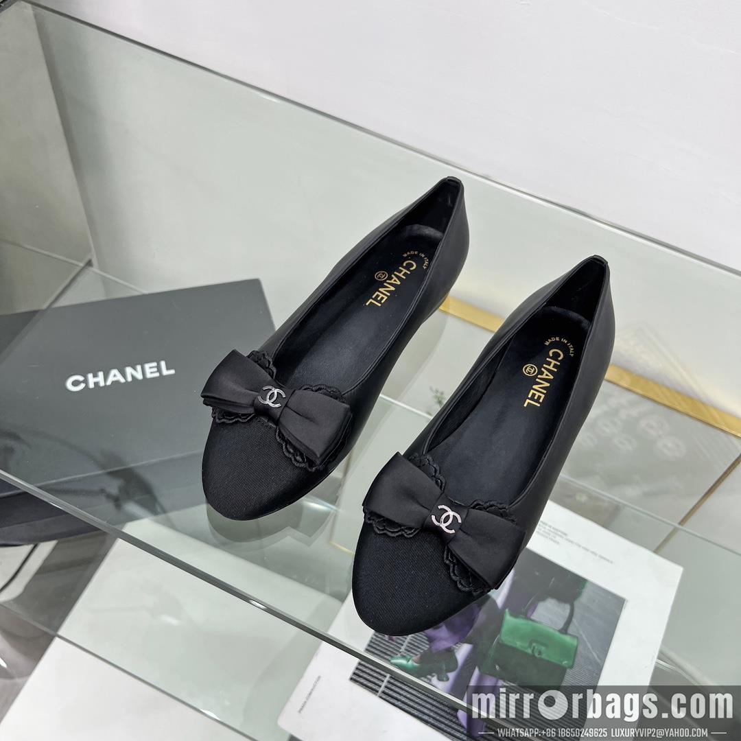 Chanel Shoes sz35-41 h1027