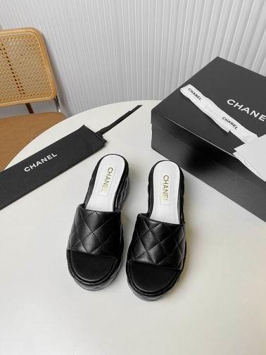 Chanel Shoes sz35-41 mnh0501
