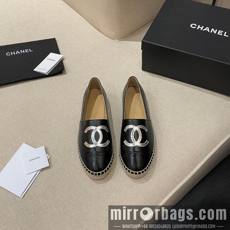 Chanel Shoes sz34-42 mnh0624