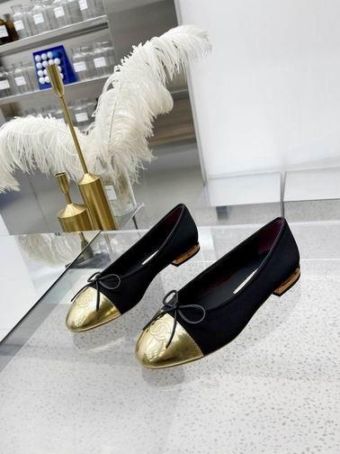 Chanel Shoes sz34-42 mnh0705