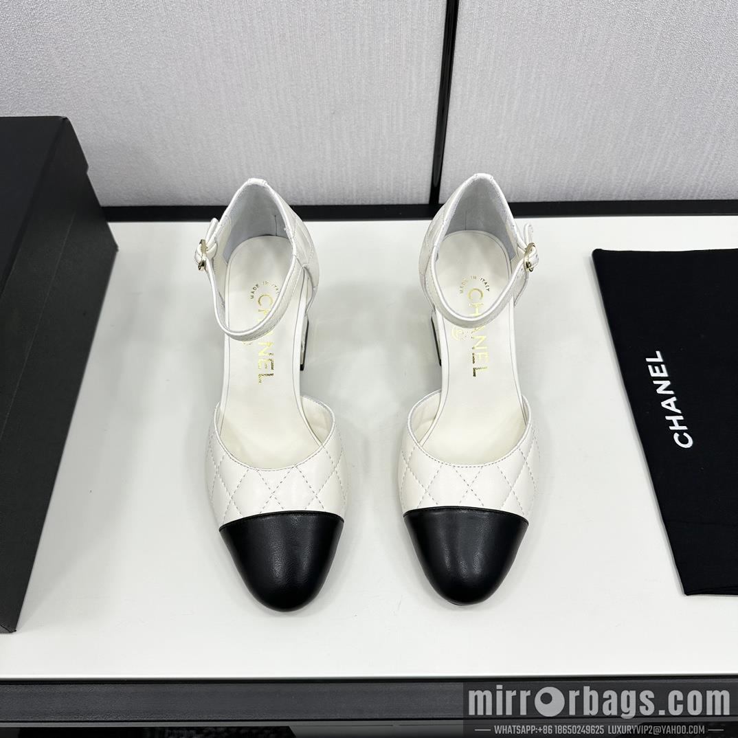 Chanel Shoes sz35-41 h0801