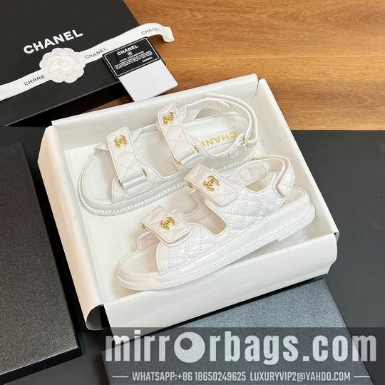 Chanel Shoes sz35-42 mnh0210