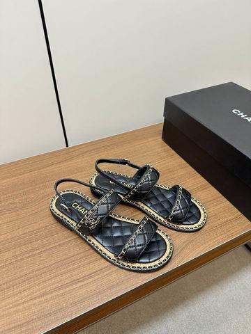 Chanel Shoes sz35-41 mnh0515