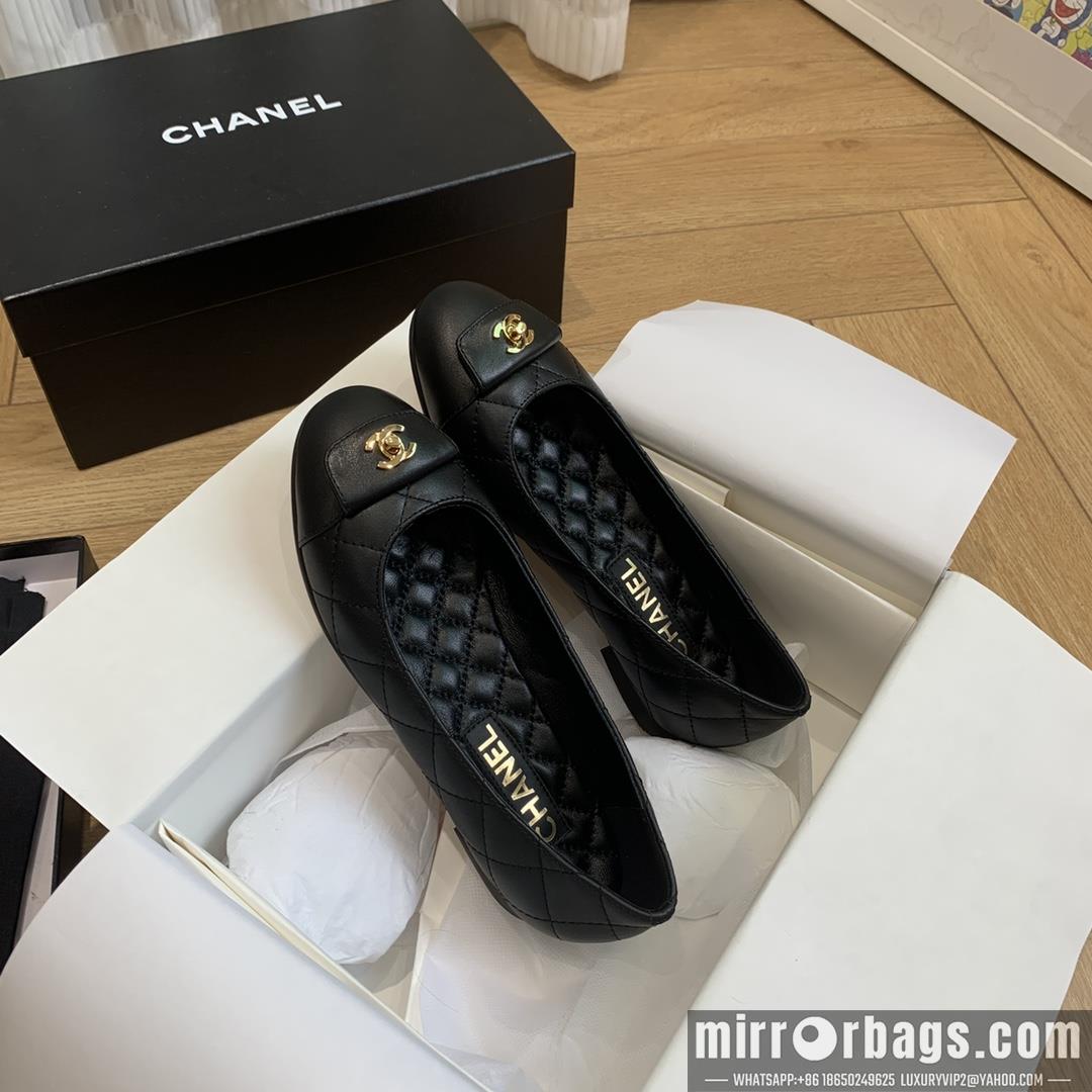 Chanel Shoes sz35-41 h0812