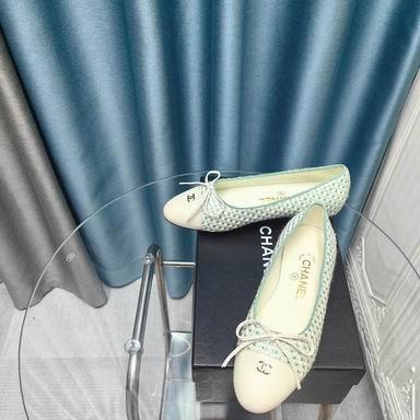 Chanel Shoes sz34-42 mnh0202