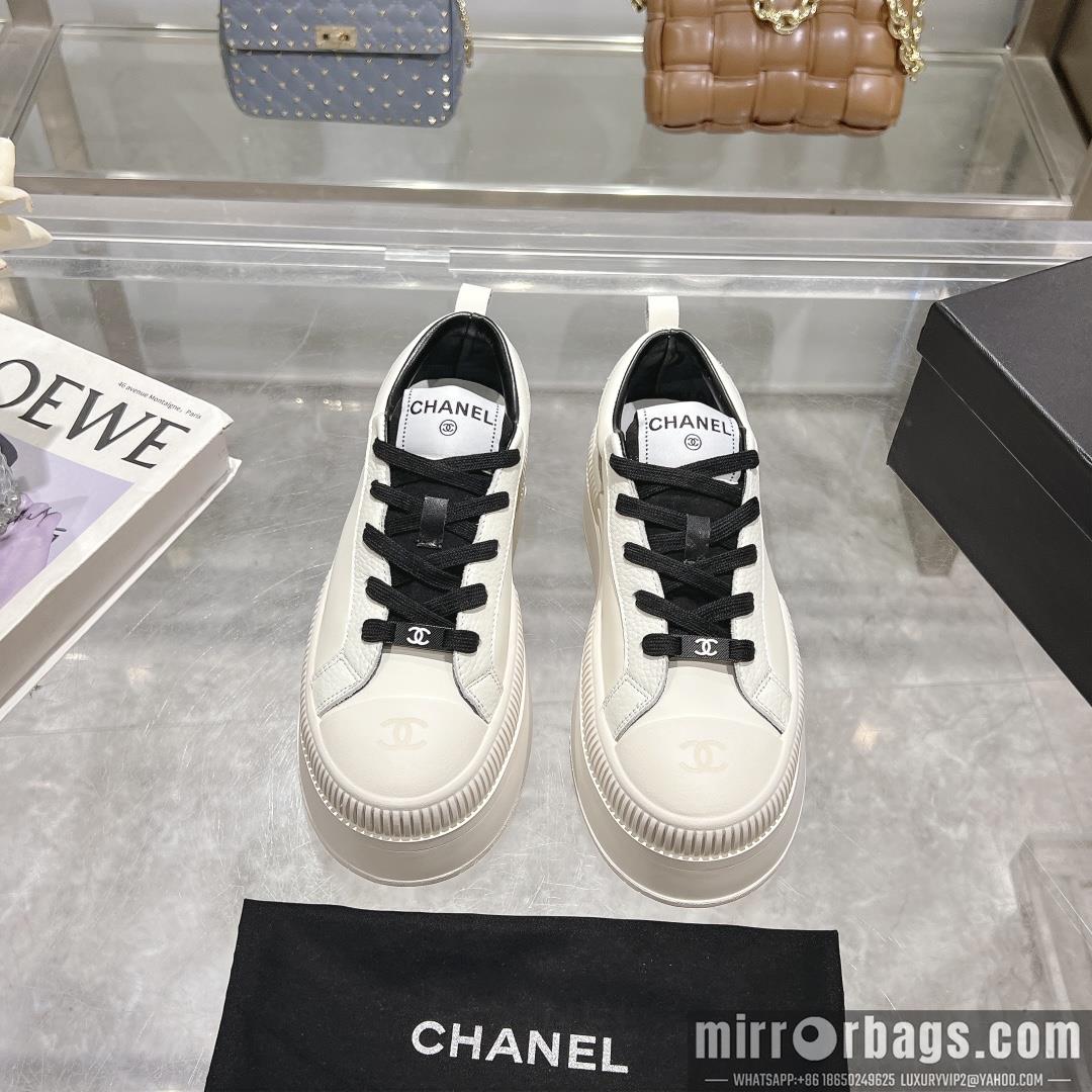 Chanel Shoes sz35-40 h1106