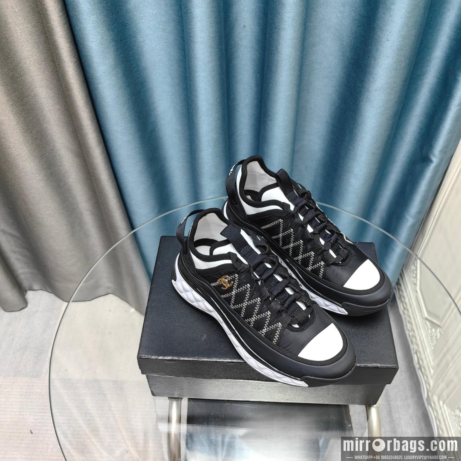 Chanel Shoes sz35-41 h0805