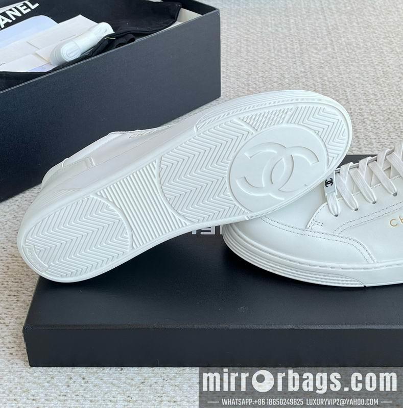 Chanel Shoes sz39-44 hnm0105