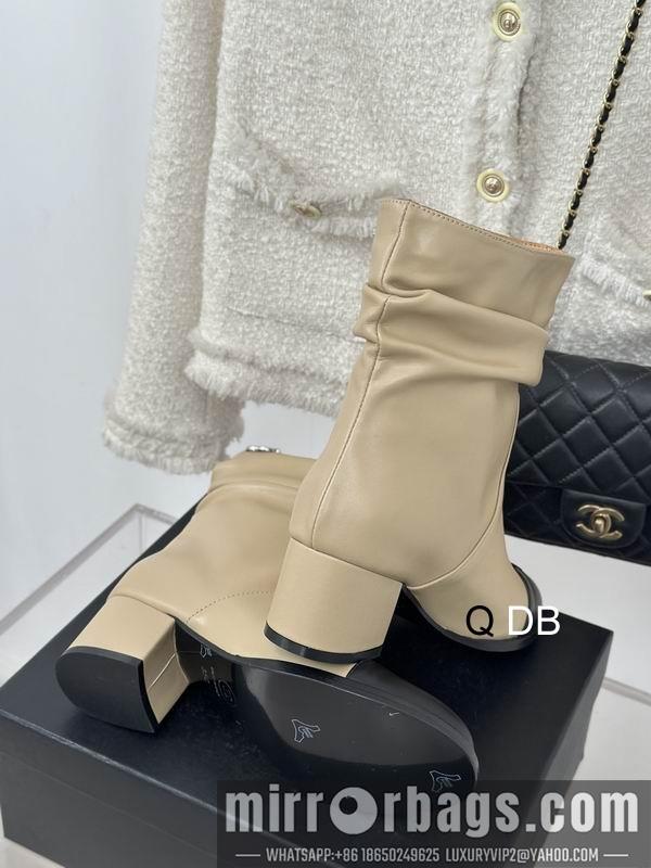 Chanel Shoes sz35-40 DB1211