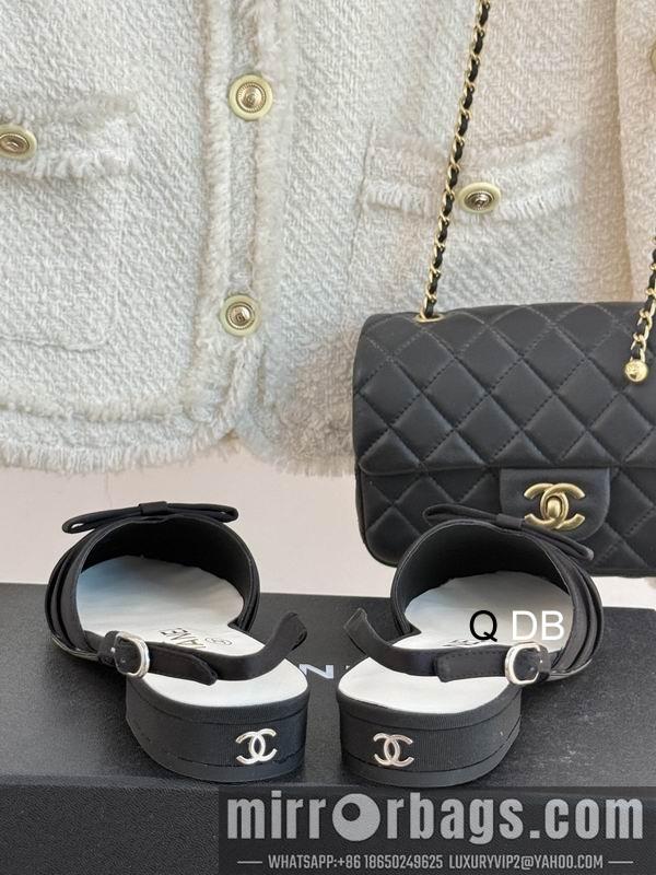 Chanel Shoes sz35-40 DB1210