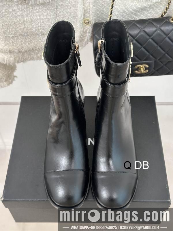Chanel Shoes sz35-40 DB1214
