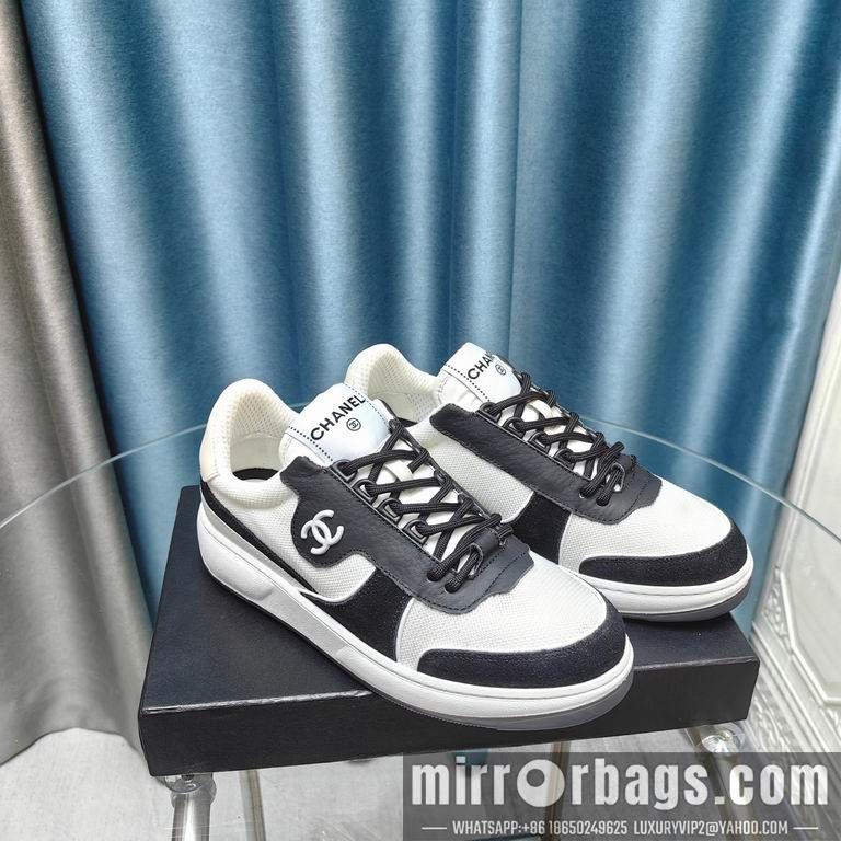 Chanel Shoes sz35-45 mnh0205