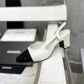 Chanel Shoes sz34-43 mnh0329