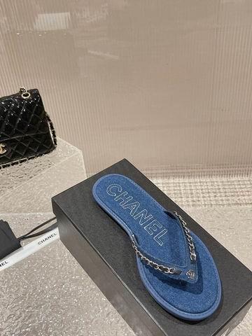 Chanel Shoes sz35-41 mnh0522