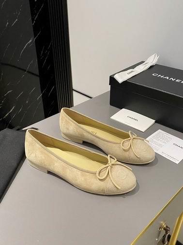 Chanel Shoes sz34-42 mnh0514