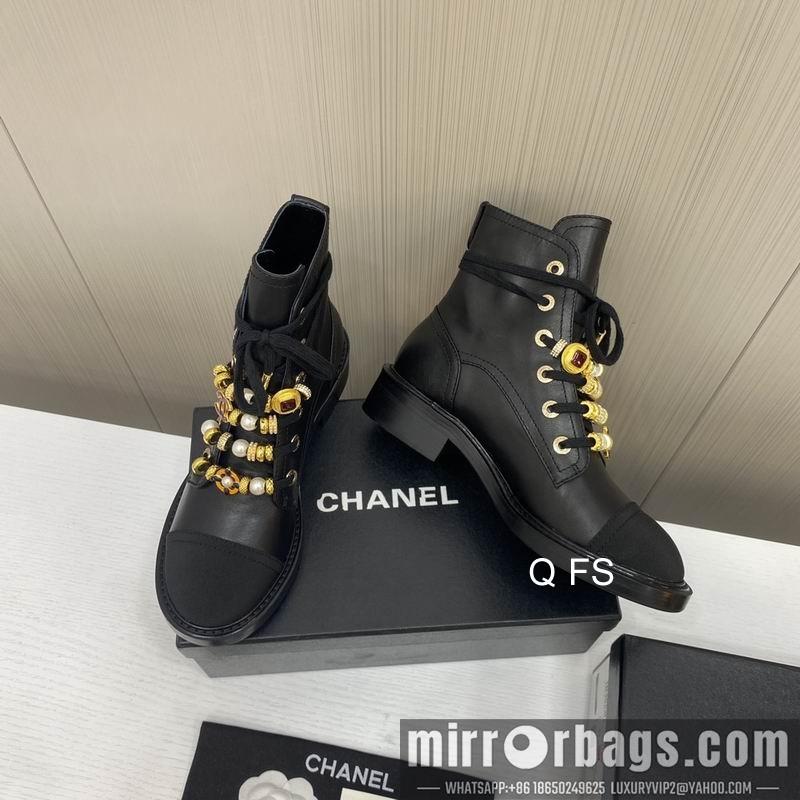 Chanel Shoes sz35-40 FS0831