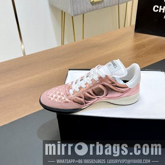 Chanel Shoes sz35-40 mnh0801
