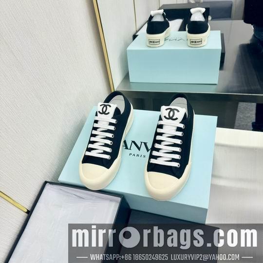 Chanel Shoes sz35-41 mnh0502