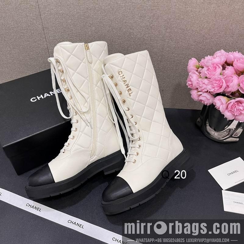 Chanel Shoes sz35-40 XX1018