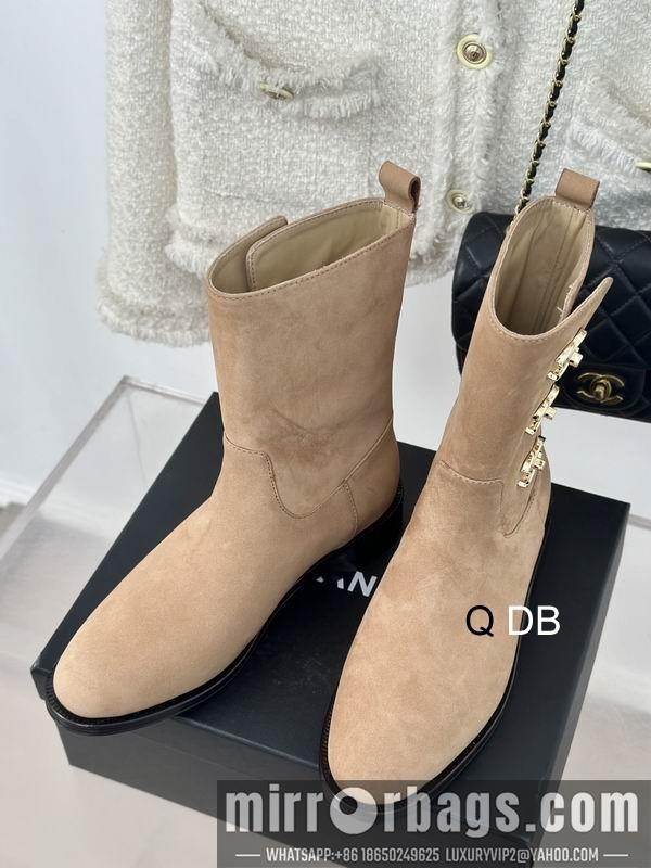 Chanel Shoes sz35-40 DB1213