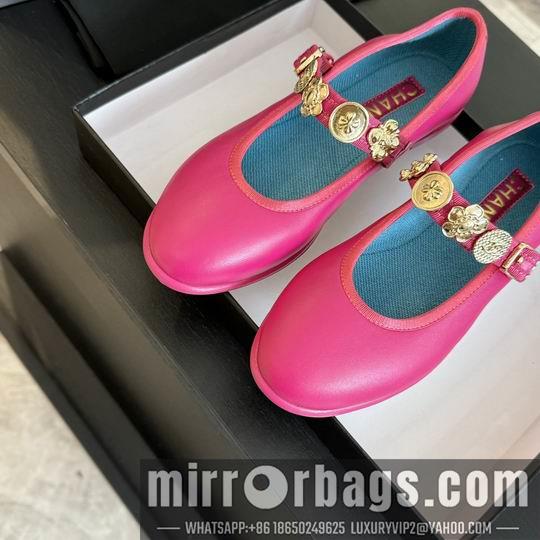 Chanel Shoes sz35-42 mnh0601