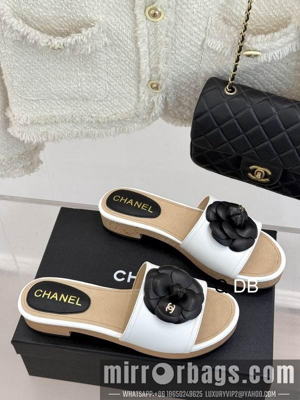 Chanel Shoes sz35-40 DB0316