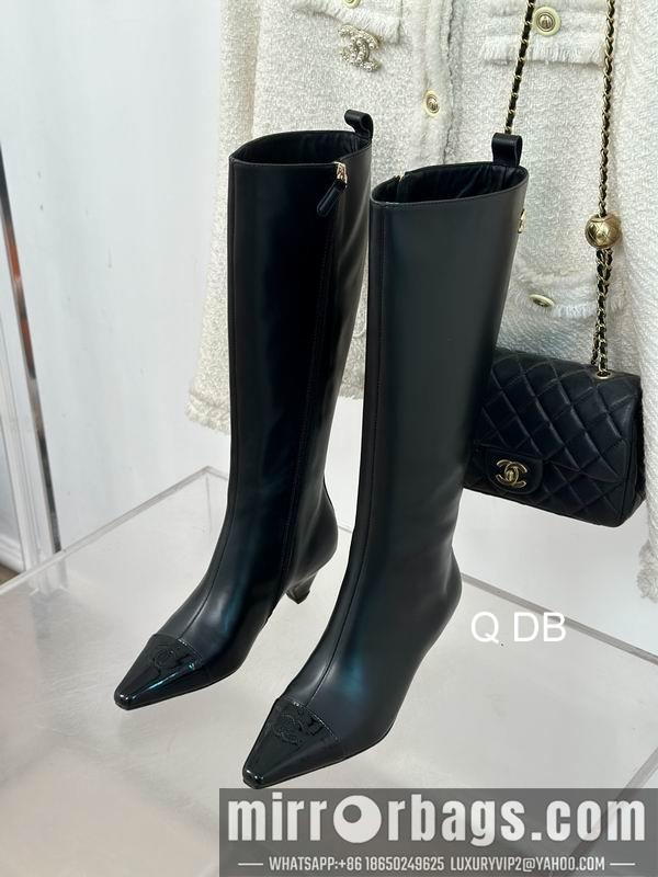 Chanel Shoes sz35-40 DB0823