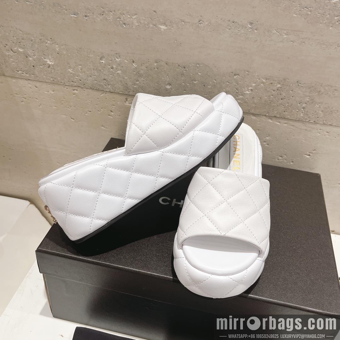 Chanel Shoes sz35-41 h0717