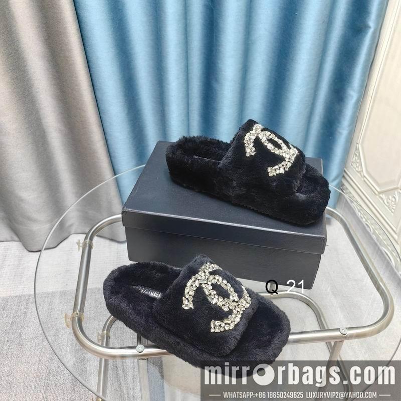 Chanel Shoes sz35-40 YS1205