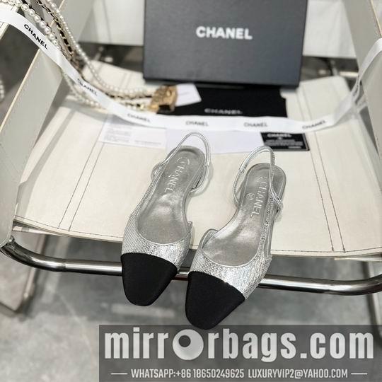 Chanel Shoes sz34-43 mnh0333