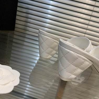 Chanel Shoes sz35-41 mnh0506