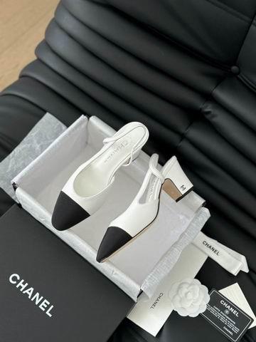 Chanel Shoes sz35-39 mnh0603