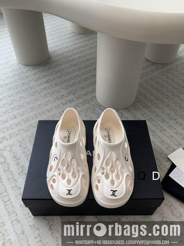 Chanel Shoes sz35-40 GDT0404