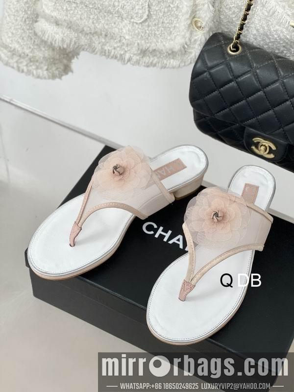 Chanel Shoes sz35-40 DB0508